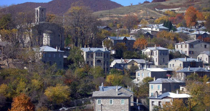 ΚΑΣΤΟΡΙΑ - ΦΛΩΡΙΝΑ - ΠΡΕΣΠΕΣ - ΝΥΜΦΑΙΟ 24-26/1/2014